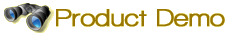product demo