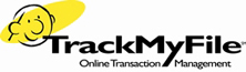 TrackMyFile Home