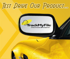 test drive
