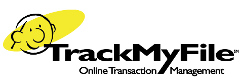 TrackMyFile - Online Transaction Management